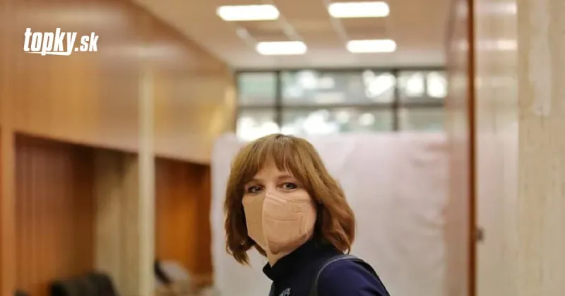 KORONAVÍRUS Pred povinným očkovaním uprednostňujeme výhody pre zaočkovaných, tvrdí strana Za ľudí | Topky.sk