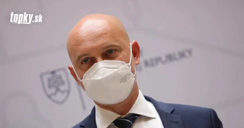 KORONAVÍRUS Podľa Gröhlinga je na mieste sprísnenie opatrení alebo aj otázka povinného očkovania | Topky.sk