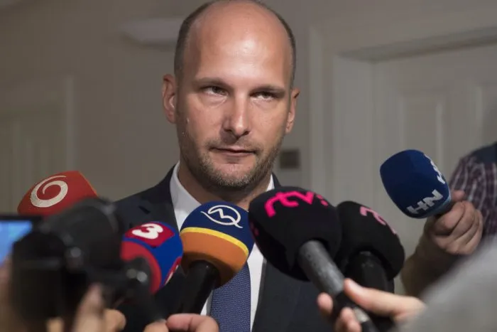 VIDEO: Podľa Grendela  bola účasť SIS v kauze únosu Vietnamca nulová | Dnes24.sk