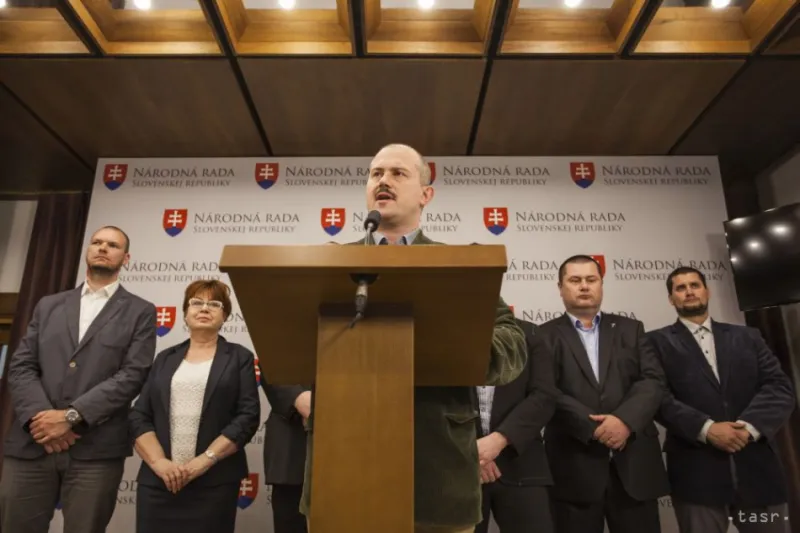 ĽSNS žiada dôkladné vyšetrenie únosu Vietnamca