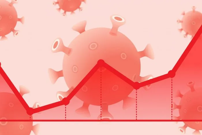 BLÍŽIME sa k plošnému lockdownu: V nemocniciach je už viac ako 3000 pacientov!