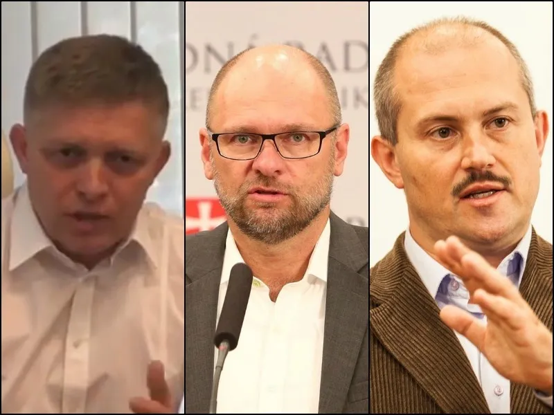 Prvý prieskum po kauze únosu Vietnamca: Smer stále vedie, koalíciu by však nezostavili | Topky.sk