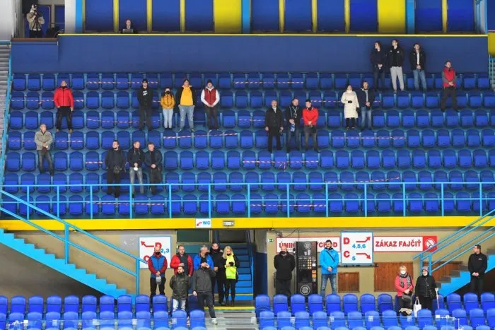 Prísne opatrenia môžu ZDEVASTOVAŤ slovenský šport: PREŽIJE hokejová liga lockdown?