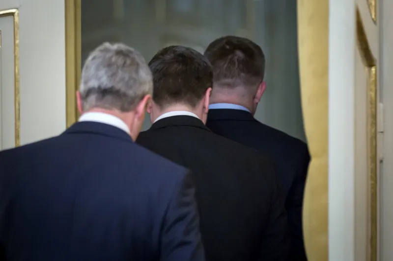 Ak koalíciu nepoložila vražda novinára a mafiánsky štát, únos Vietnamca ju nerozhodí – Denník N