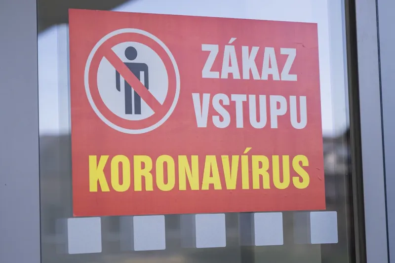 Nezaočkovaní Slováci sa zobudili do lockdownu: Veľký prehľad nových opatrení! | Nový Čas