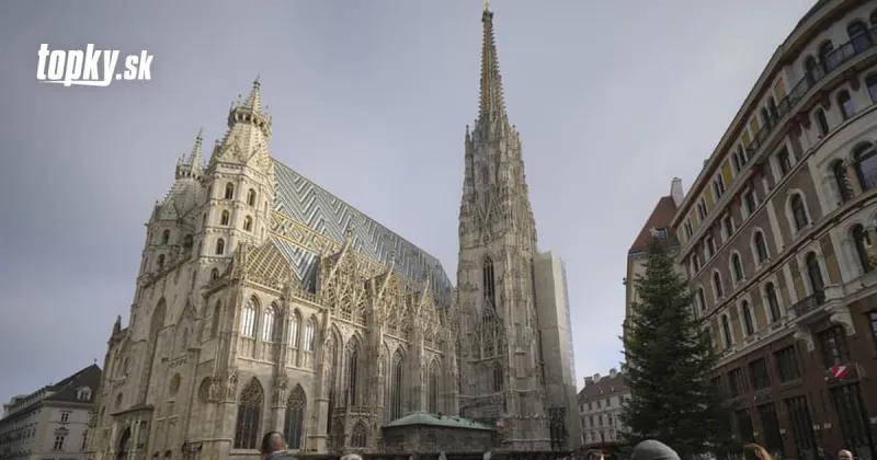 KORONAVÍRUS Rakúsko je od pondelka znova v celoštátnom lockdowne | Topky.sk