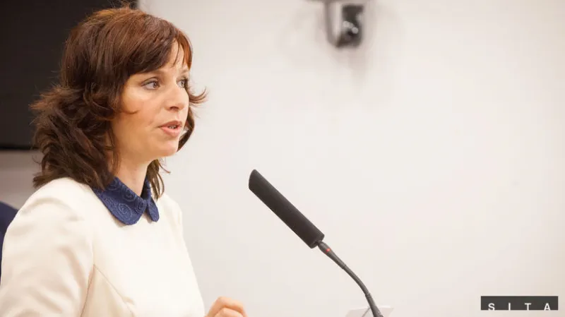 OĽANO registruje snahu rezortu vnútra preniesť zodpovednosť v kauze únosu na policajtov - Domáce - Správy - Pravda.sk