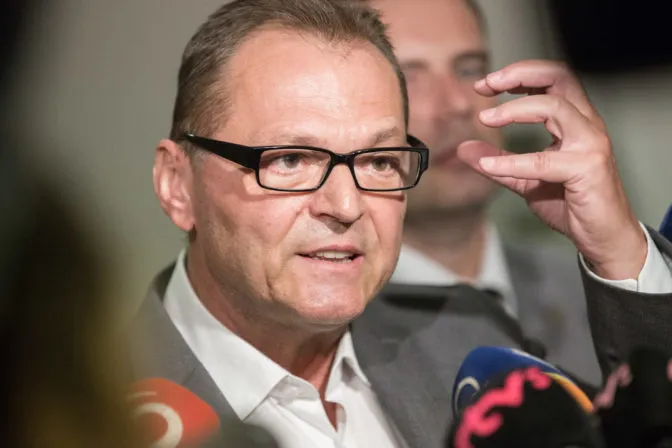 V kauze údajného únosu Vietnamca SIS nezlyhala, pretože nemala možnosť konať, tvrdí Šafárik - Webnoviny.sk