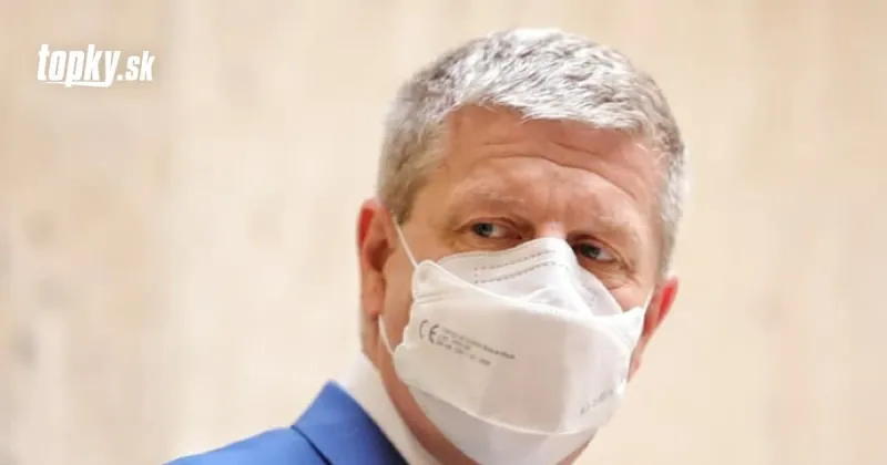 AKTUÁLNE Vláda by mala rokovať o tvrdom LOCKDOWNE: Tri týždne pre všetkých! V hre je aj núdzový stav | Topky.sk