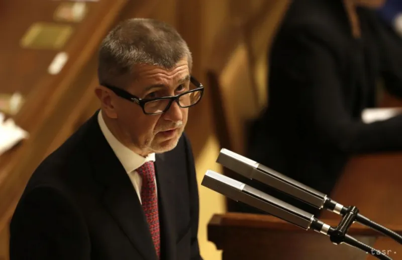 Krajský súd v Bratislave definitívne zamietol žalobu A. Babiša na ÚPN