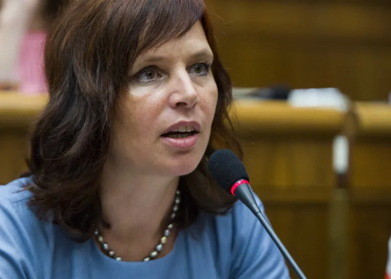 OĽANO s obavou sleduje snahu rezortu vnútra preniesť zodpovednosť v kauze únosu na - domov.sme.sk