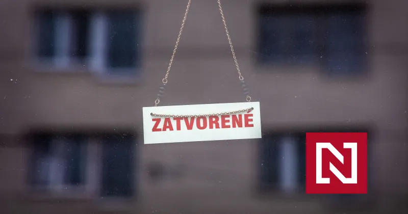 Newsfilter: Čakanie na lockdown spestril Matovič povinnými novinkami v obedovom menu