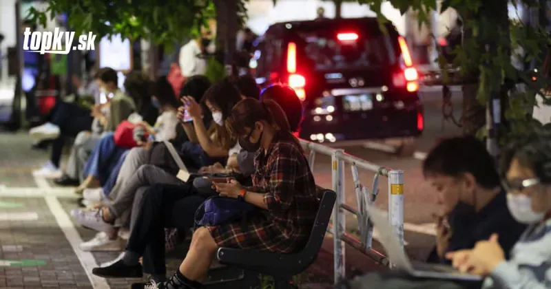 KORONAVÍRUS V Japonsku zaznamenali dramatický POKLES pozitívnych: Šokujúce vysvetlenie vedcov! | Topky.sk