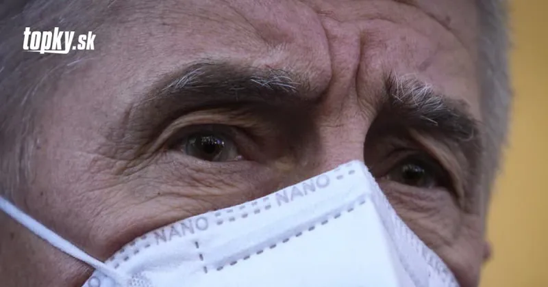 KORONAVÍRUS Česko nepristúpilo k ráznemu kroku: Núdzový stav krajina vyhlasovať nebude | Topky.sk