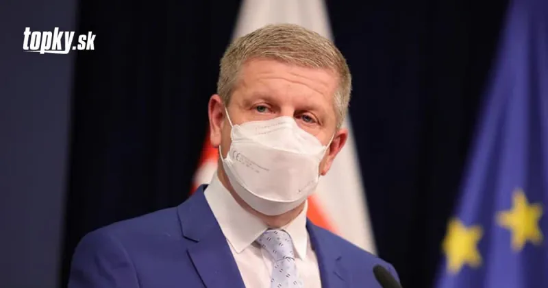 Politici dúfali, no realita je zlá: V hre je LOCKDOWN aj núdzový stav! Toto sú scenáre, Slovensko stojí pred kolapsom | Topky.sk