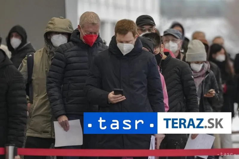 Testy odhalili v Česku 14.480 nakazených novým koronavírusom