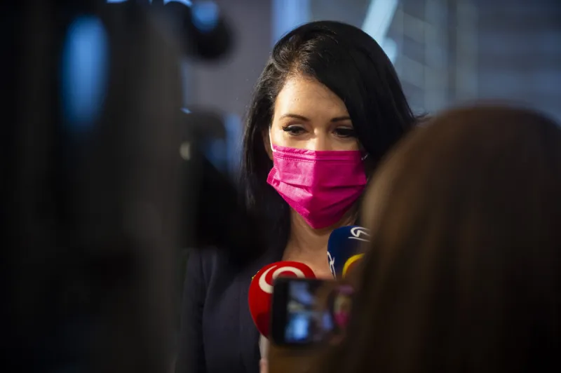 Koronavírus: Bittó Cigániková potvrdila dohodu o lockdowne - SME