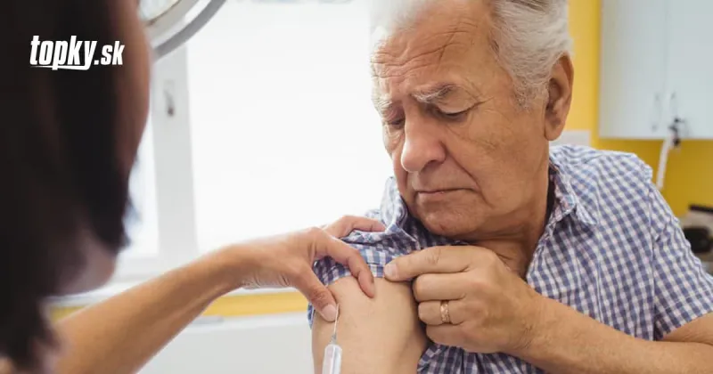 KORONAVÍRUS O čom Slovensko nechce ani počuť, v Česku bude možno realita: Vláda zvažuje povinné očkovanie | Topky.sk