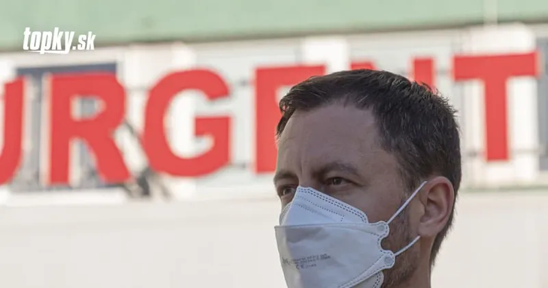 Bude LOCKDOWN pre všetkých? Koalícia sa zrejme dohodla: Pravidlá budú iné, ako sa očakávalo | Topky.sk