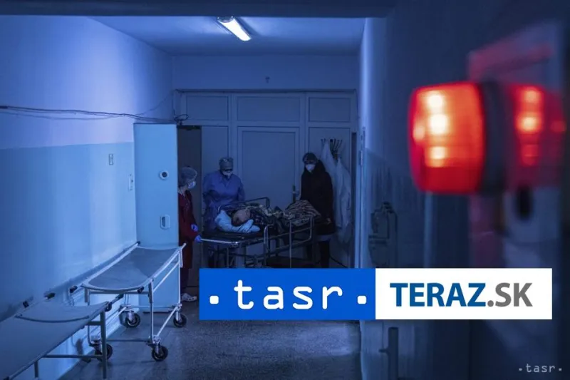 Na Slovensku pribudlo takmer 6740 nakazených koronavírusom a 66 obetí