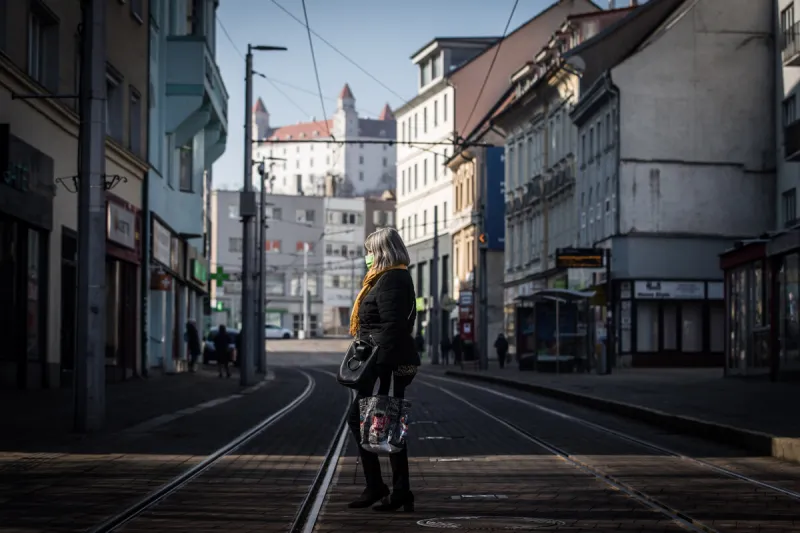 Koronavírus: Koalícia sa dohodla na podobe lockdownu. Aké budú opatrenia? - SME