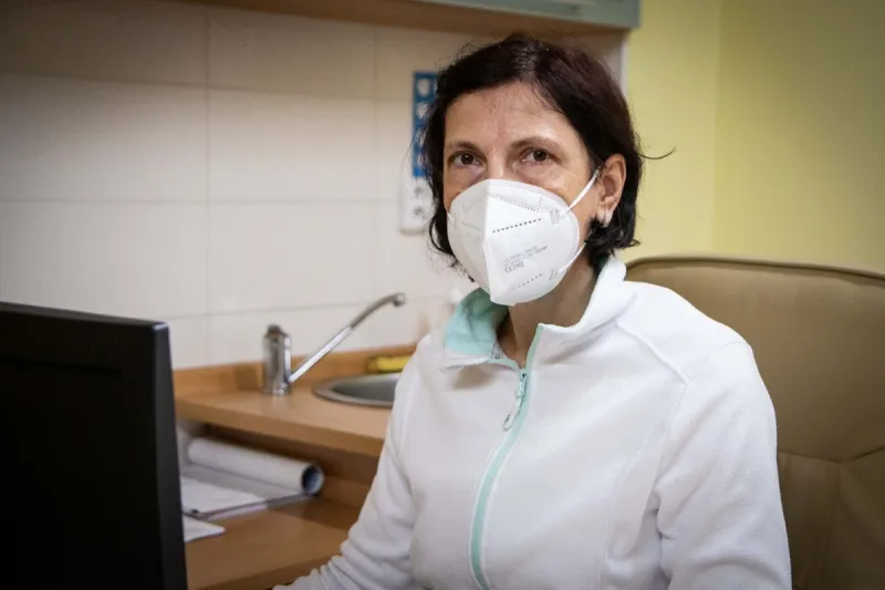 Koronavírus: Vyšetrenie protilátok nehovorí nič o tom, ako je človek chránený - SME | MY Liptov