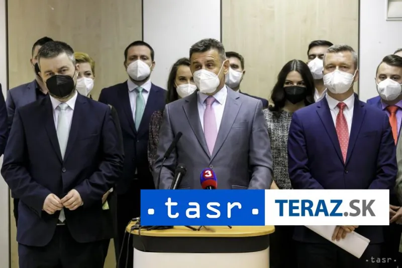 Aliancia: Lockdown bez plánu na odškodnenie prevádzok ekonomiku položí