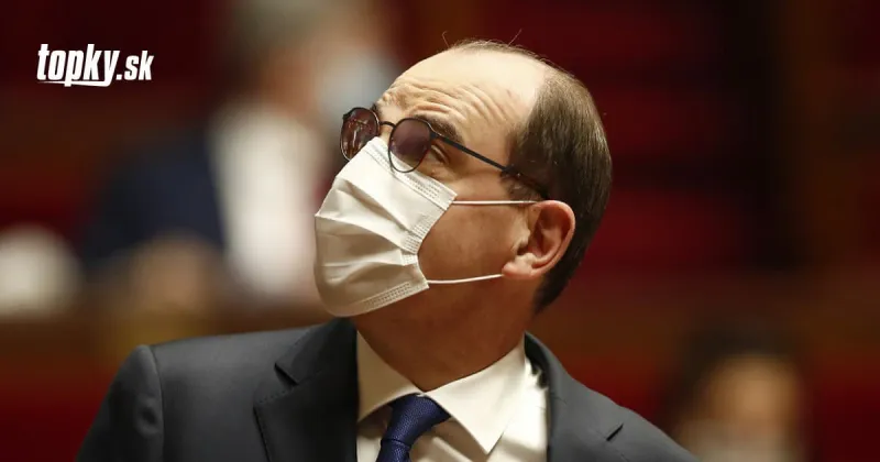 KORONAVÍRUS Francúzsky premiér je po pozitívnom teste terčom kritiky a hnevu | Topky.sk