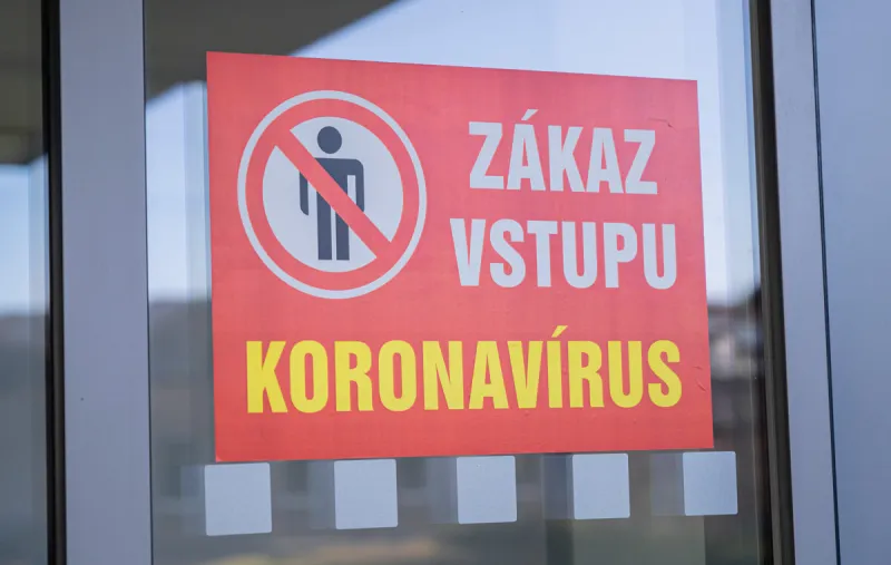 Koronavírus: Vláda má rokovať o nových opatreniach, spomína sa lockdown (minúta po minúte) - SME