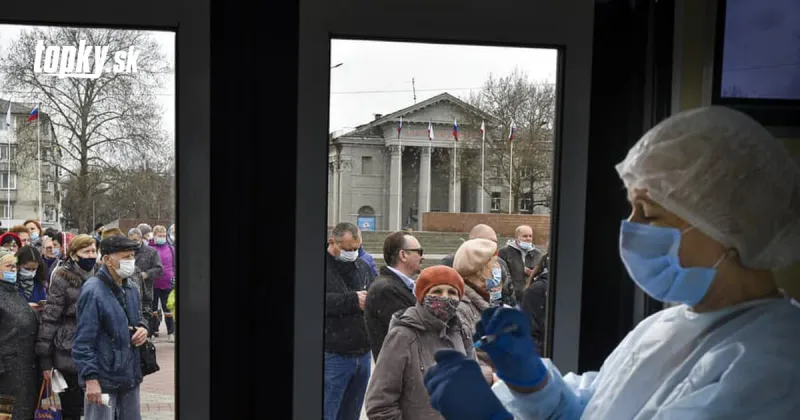 KORONAVÍRUS Rusko a Maďarsko sa dohodli na vzájomnom uznávaní certifikátov o očkovaní | Topky.sk