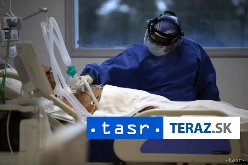 V Nemecku pribudol rekordný počet nakazených novým koronavírusom