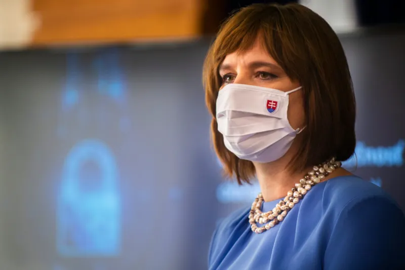 Koronavírus: Vláda rokuje o lockdowne, ministri sa na ňom nezhodujú - SME