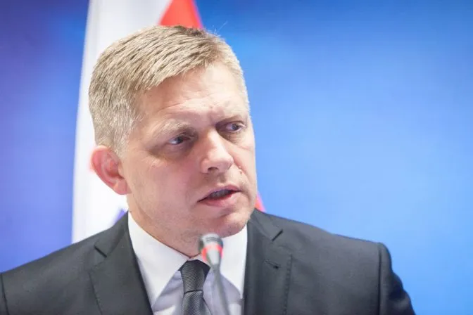 SaS kritizuje nečinnosť Fica pri kauze prerozdeľovania eurofondov - Webnoviny.sk