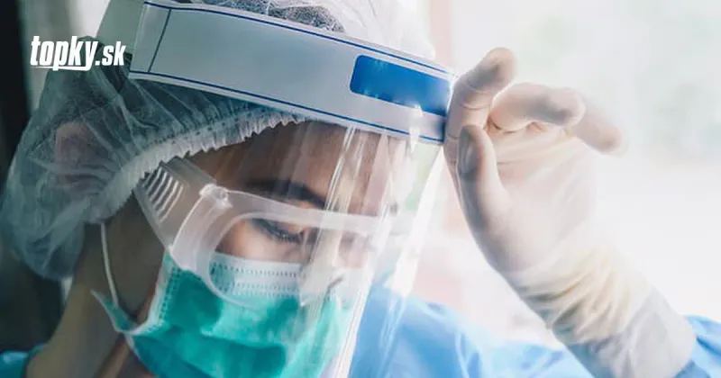 KORONAVÍRUS Kritická situácia sa prehlbuje: Padol nový rekord! Vyše 10-tisíc infikovaných, zomrelo 71 ľudí | Topky.sk