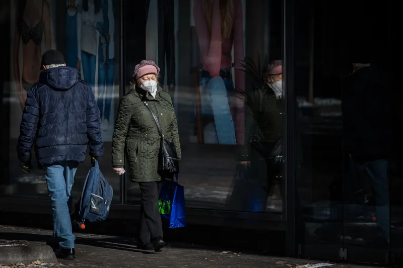 Lockdown na Slovensku: Čo znamená zákaz vychádzania? - SME
