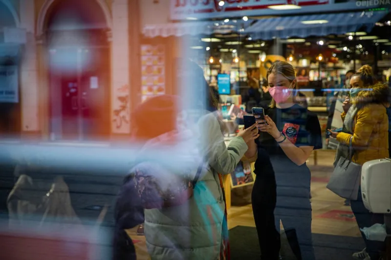 Lockdown na Slovensku: Prehľad opatrení, zákazov a výnimiek - SME