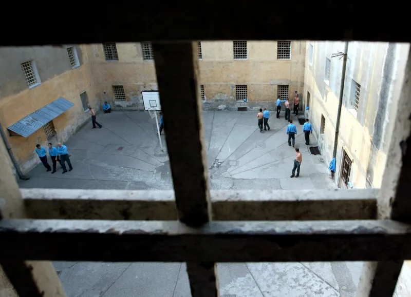 Aj vo väzniciach pribudla pozitivita na koronavírus - SME