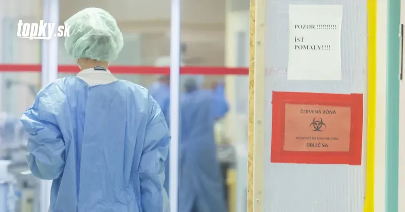KORONAVÍRUS Európa je jediný región, kde sa zvyšujú prípady COVIDU: Nárast je 11-percentný | Topky.sk