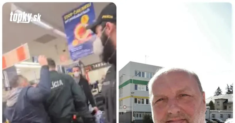 Bojoval proti opatreniam a útočil na očkovacie jednotky: Známy aktivista zomrel na koronavírus! | Topky.sk