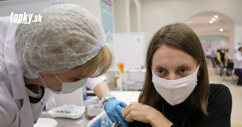 KORONAVÍRUS EDCD odporúča zvážiť tretiu dávku vakcíny pre všetkých dospelých | Topky.sk