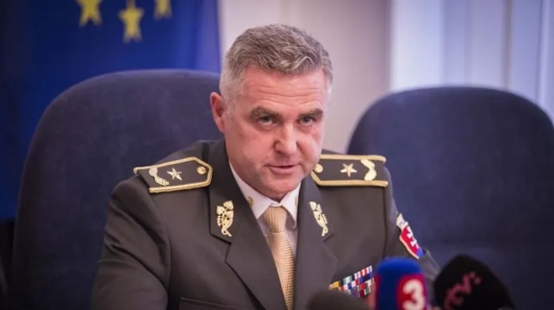 Gašparov koniec v polícii bude symbolický - domov.sme.sk