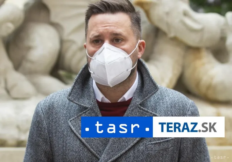 Vallo: Musíme potlačiť hnev, nikto nepochybuje, že lockdown je nutný