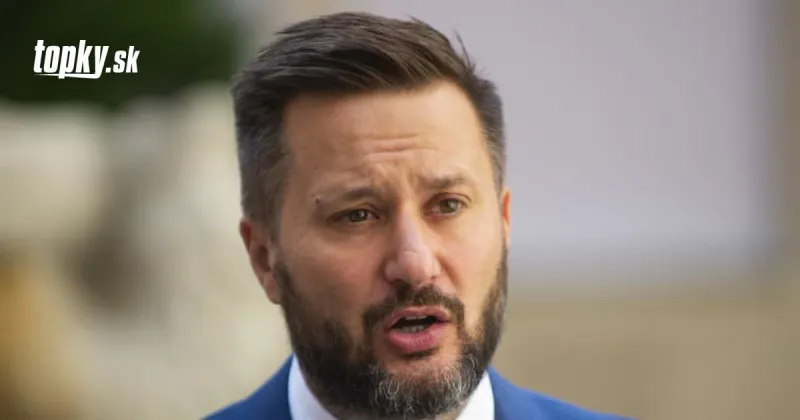 KORONAVÍRUS Musíme potlačiť hnev: Nikto zodpovedný nepochybuje, že lockdown je nutný, myslí si Vallo | Topky.sk