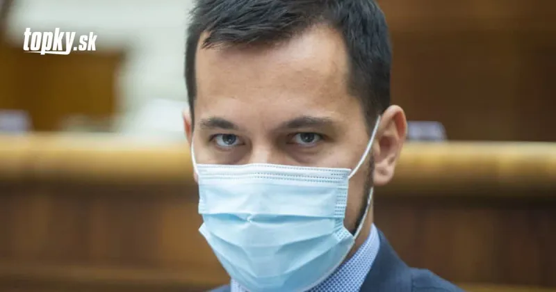 KORONAVÍRUS Lockdown potrebujeme, ale je nespravodlivý pre zaočkovaných, myslí si Šeliga | Topky.sk