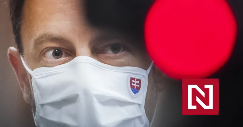 Newsfilter: Vláda schválila slabý lockdown a&nbsp;spolieha sa na zázrak