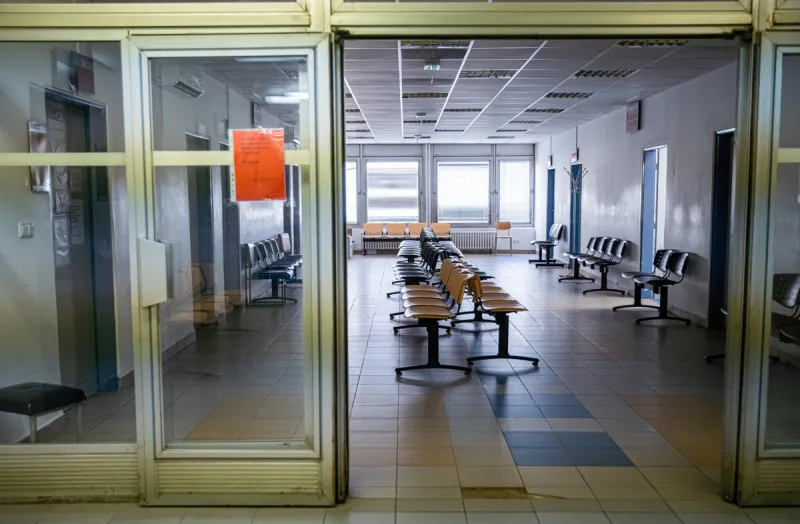 Koronavírus: Na Slovensku platí od štvrtka lockdown (minúta po minúte) - SME