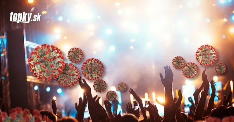 KORONAVÍRUS Od dnes sú zakázané aj hromadné podujatia: Takéto sú výnimky z nich | Topky.sk