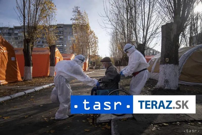 V Nemecku už počet obetí koronavírusu presiahol 100.000