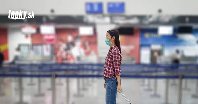 KORONAVÍRUS Slováci, dávajte si pozor: Nórsko od piatka sprísňuje podmienky vstupu do krajiny | Topky.sk