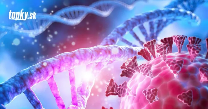 V Afrike je zaočkovaných len 6,6 percenta ľudí: Zistili tam nový variant KORONAVÍRUSU | Topky.sk